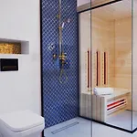 House Garden&spa-dom Nad Morzem Z Sauna I Jacuzzy