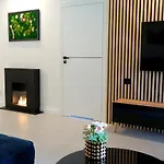 Ferienhaus House Garden&spa-dom Nad Morzem Z Sauna I Jacuzzy