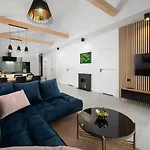 Ferienhaus House Garden&spa-dom Nad Morzem Z Sauna I Jacuzzy *