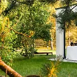 House Garden&spa-dom Nad Morzem Z Sauna I Jacuzzy Odargowo