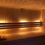 House Garden&spa-dom Nad Morzem Z Sauna I Jacuzzy Ferienhaus *