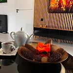 Ferienhaus House Garden&spa-dom Nad Morzem Z Sauna I Jacuzzy *