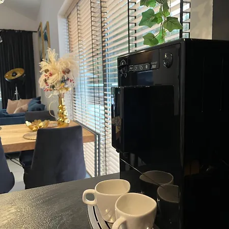 House Garden&spa-dom Nad Morzem Z Sauna I Jacuzzy Semesterbostad Odargowo