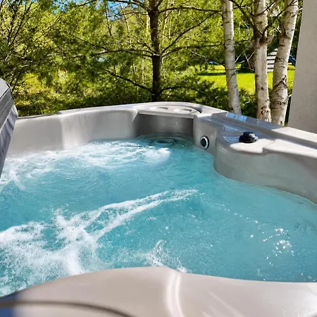 House Garden&spa-dom Nad Morzem Z Sauna I Jacuzzy * Odargowo