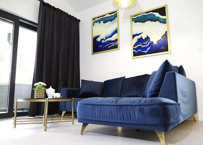 House Garden&spa-dom Nad Morzem Z Sauna I Jacuzzy * Odargowo