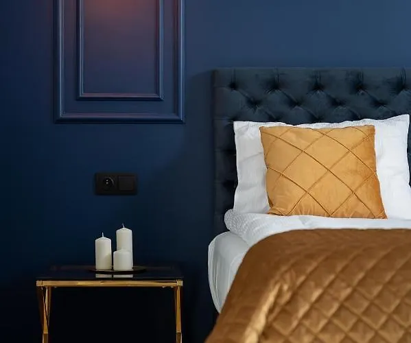 Сasa de vacaciones House Garden&spa-dom Nad Morzem Z Sauna I Jacuzzy