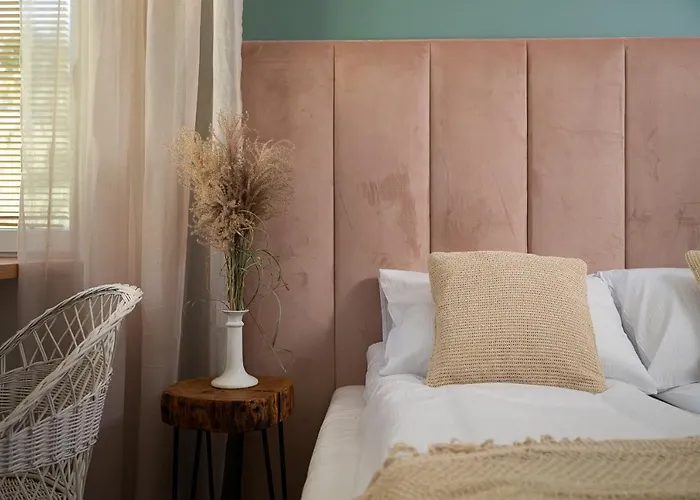 House Garden&spa-dom Nad Morzem Z Sauna I Jacuzzy *