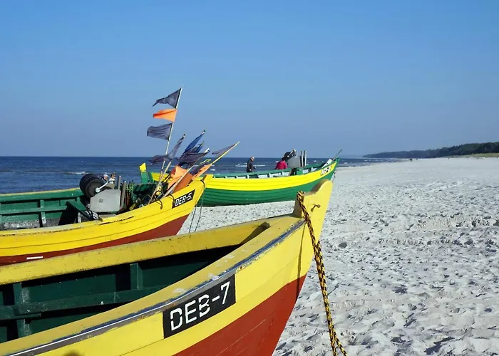 Сasa de vacaciones House Garden&spa-dom Nad Morzem Z Sauna I Jacuzzy *