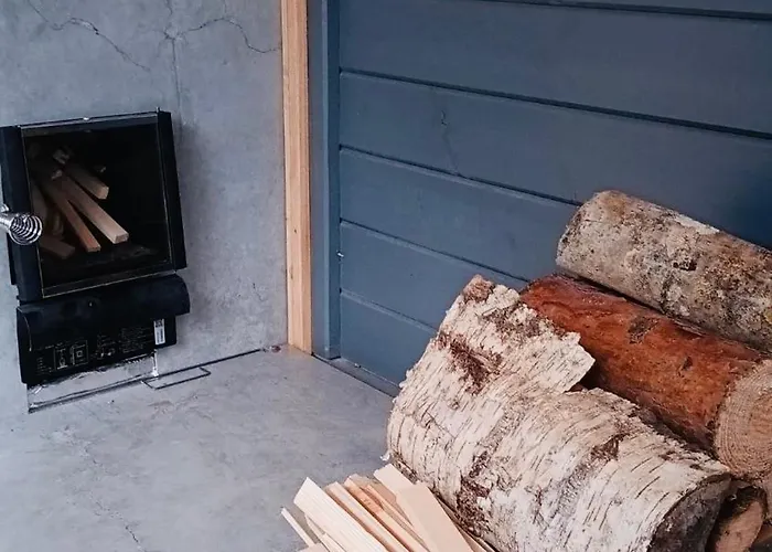 House Garden&spa-dom Nad Morzem Z Sauna I Jacuzzy Сasa de vacaciones Odargowo