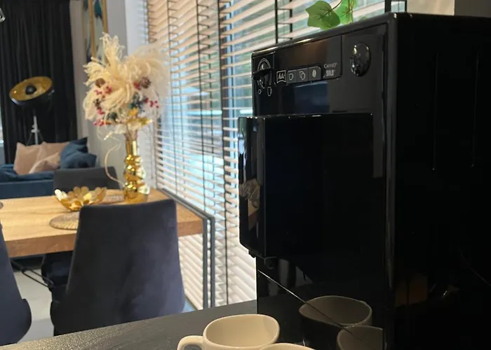 House Garden&spa-dom Nad Morzem Z Sauna I Jacuzzy Сasa de vacaciones Odargowo