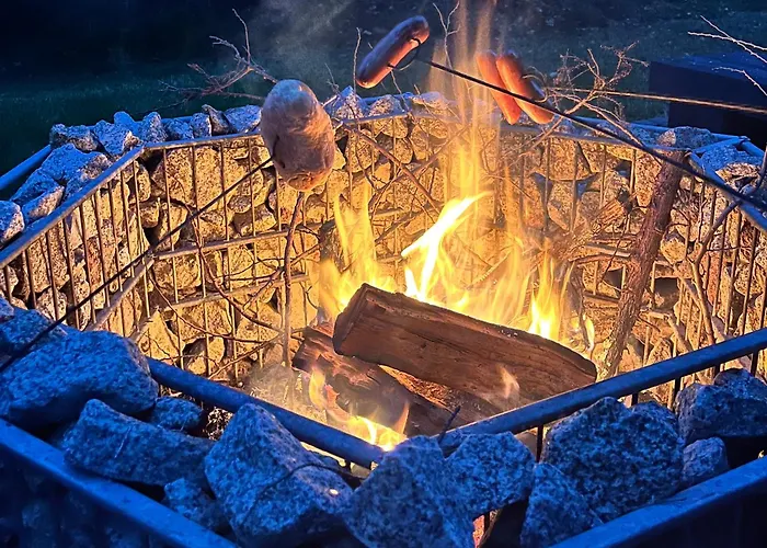 Сasa de vacaciones House Garden&spa-dom Nad Morzem Z Sauna I Jacuzzy Odargowo